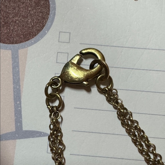 Elegant Starburst bracelet with Blue and Silver Accents - Picture 4 of 4